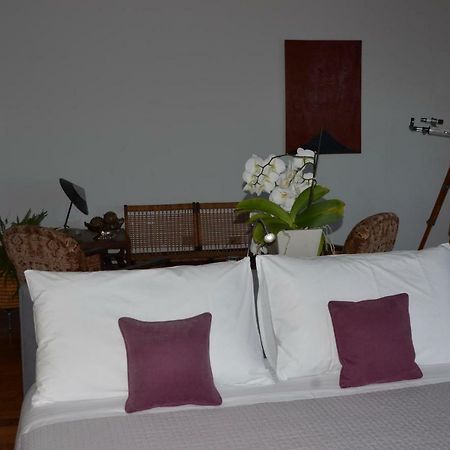 Suite 52 Neapel Exterior foto