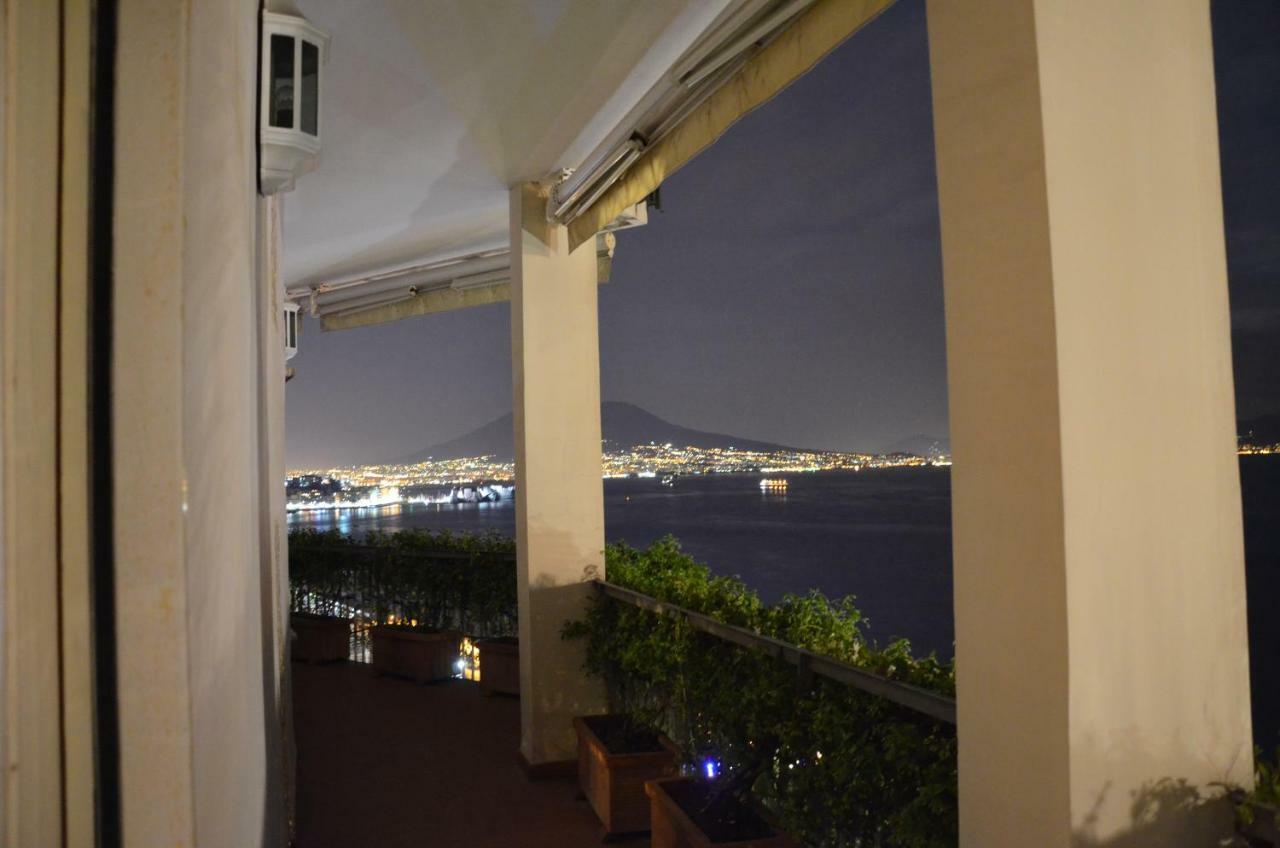 Suite 52 Neapel Exterior foto